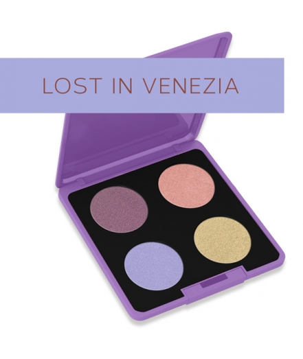 Lost in Venezia Palette