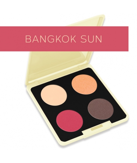 Bangkok Sun Palette