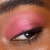 Scirocco Rose mineral eyeshadow