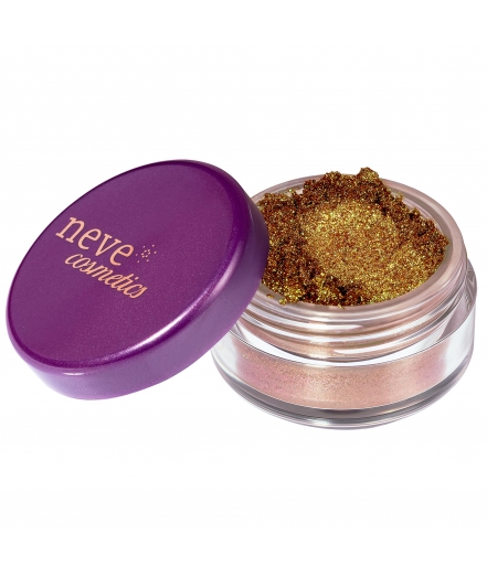 Dunes of Gold mineral eyeshadow