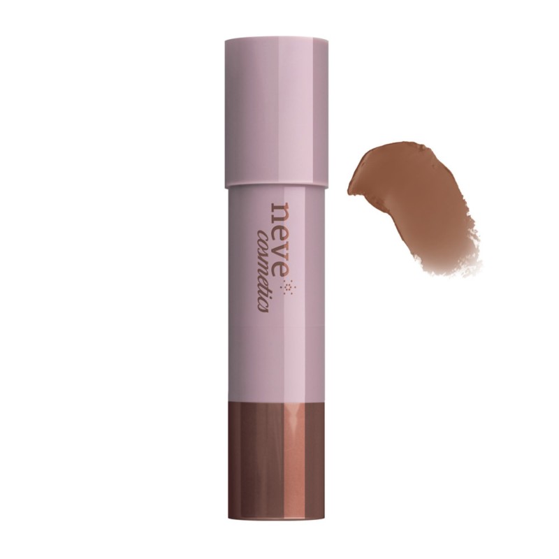 Neve Cosmetics Bronzer Sculptress