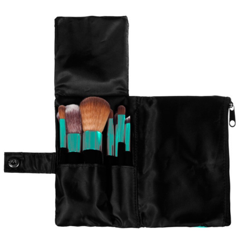 Set Pennelli Trucco Aqua