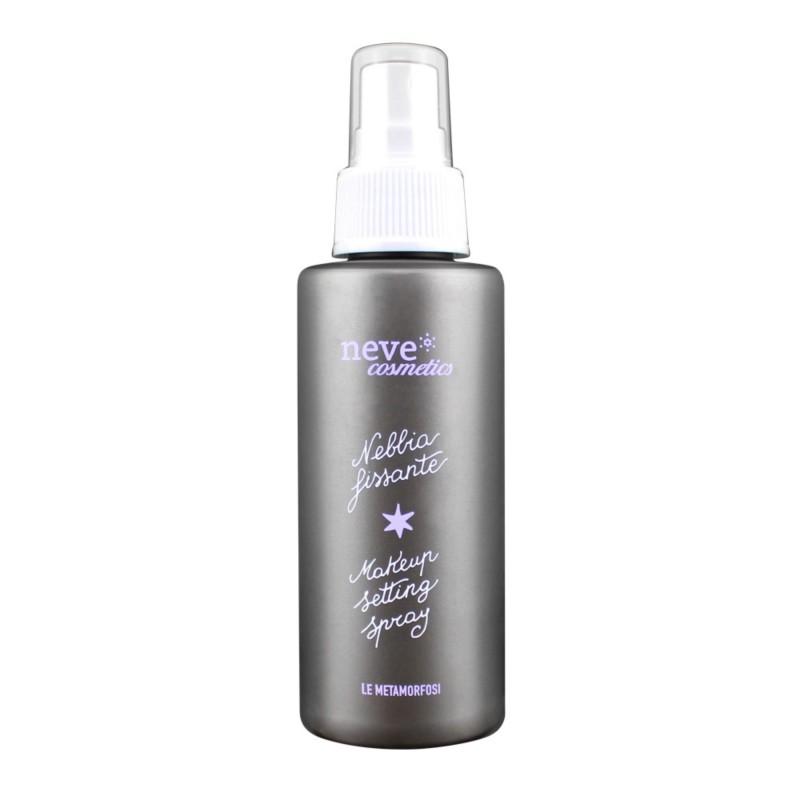 Neve Cosmetics Nebbia Fissante