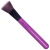 Purple Flat brush