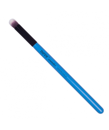 Turquoise Eyebuki brush
