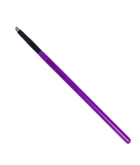 Violet Eyebrow brush