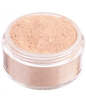 Light Rose High Coverage mineral foundation