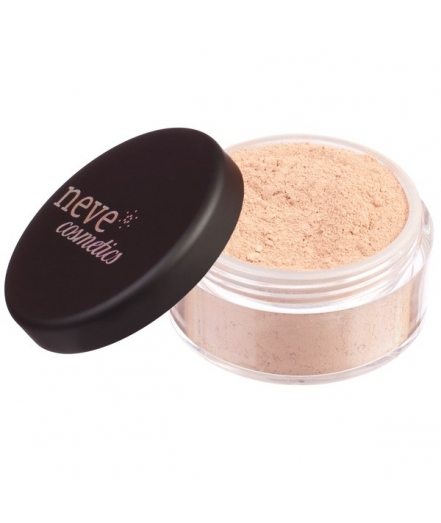 Light Neutral High Coverage mineral foundation