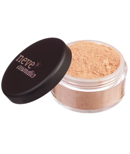 Tan Neutral High Coverage mineral foundation