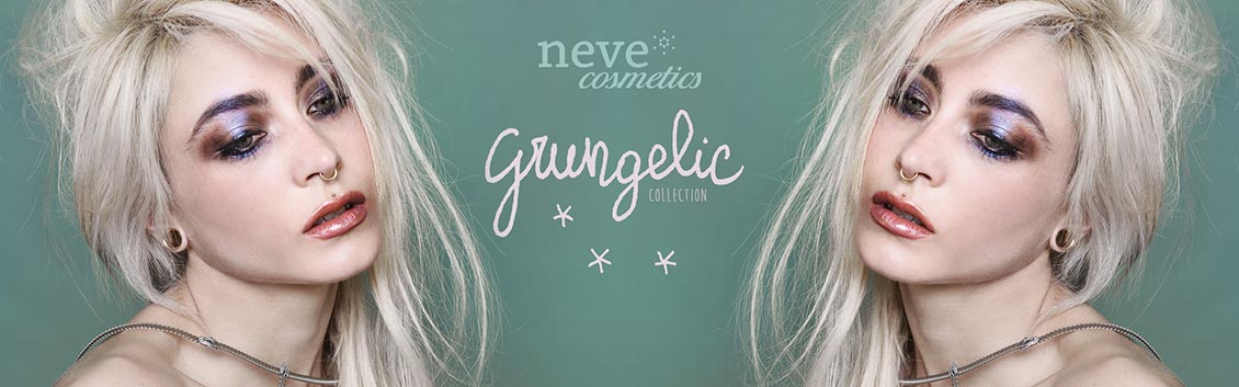 Grungelic Collection.