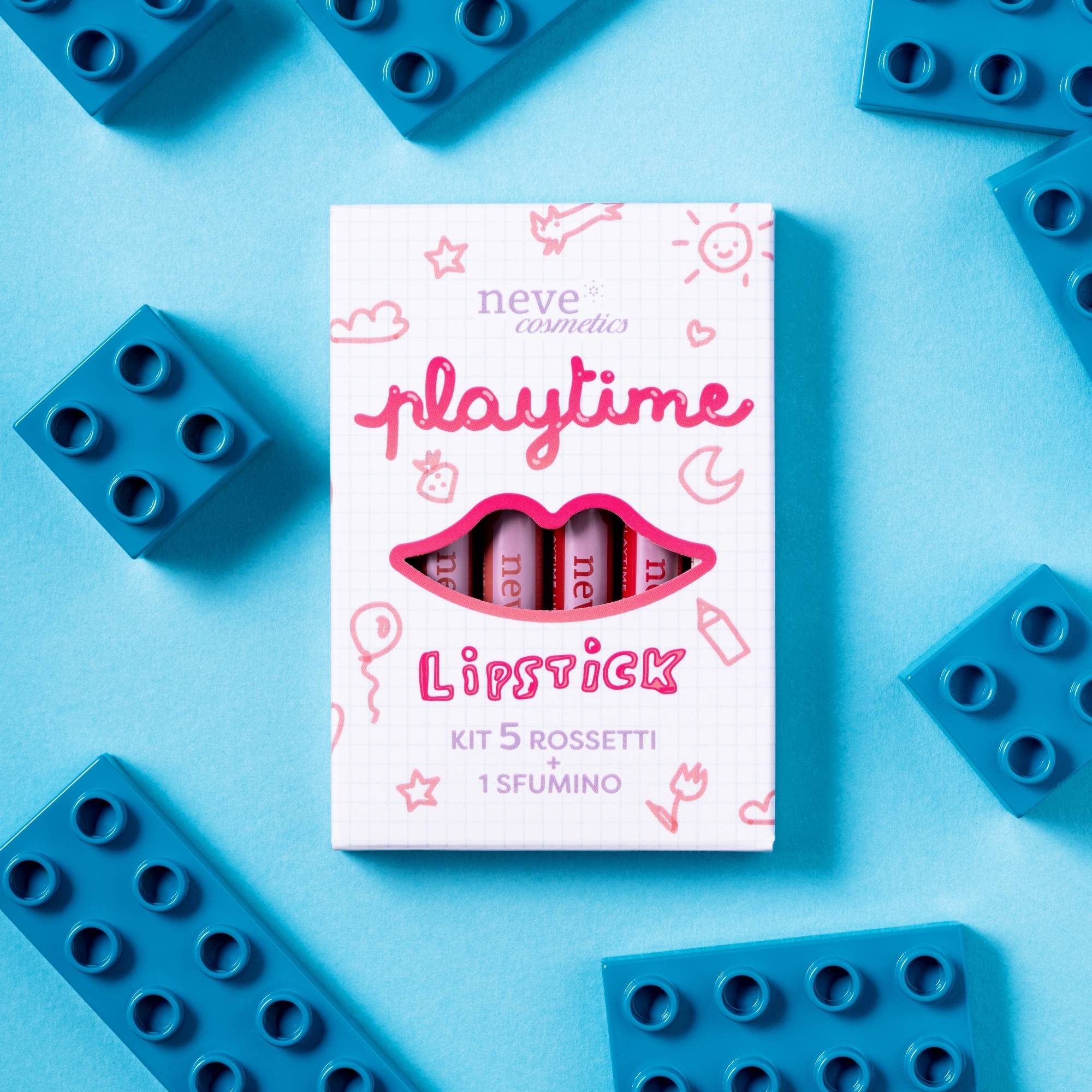 PlayTime Collection