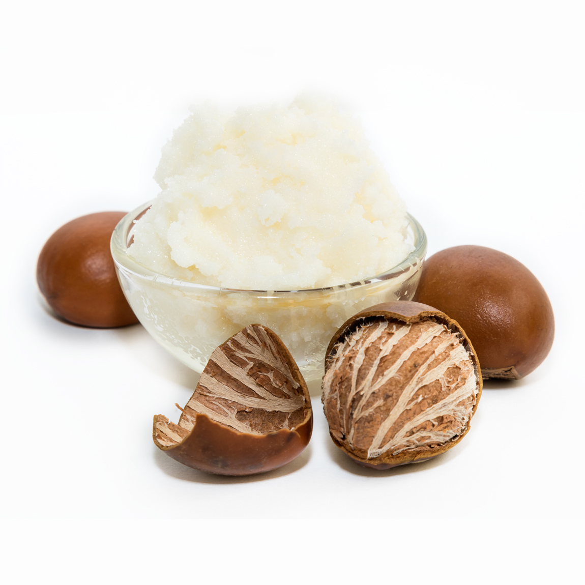 Shea Butter. Find out why it is so famous and appreciated in cosmetics.