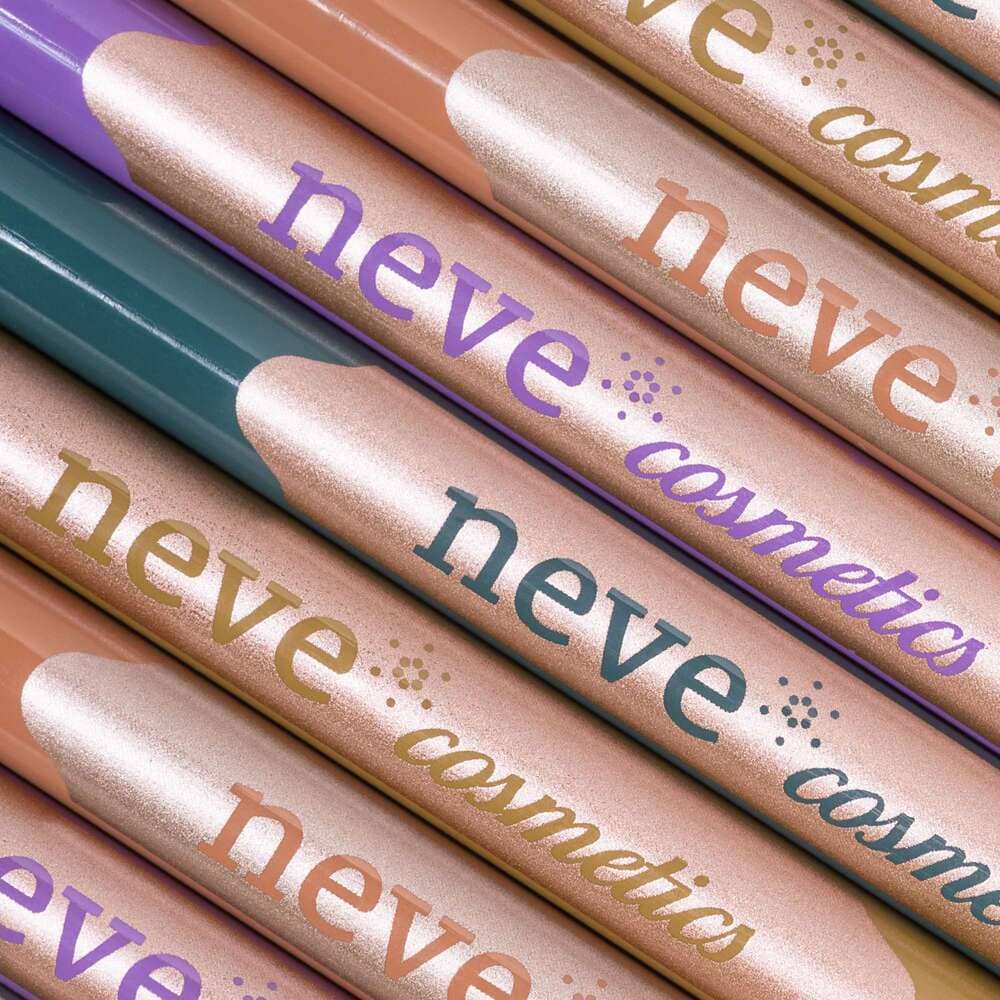 /Road Trip Collection Neve Cosmetics!